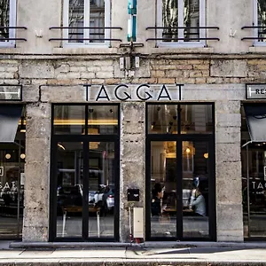 Taggat Hotel Lyon