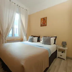 Отель La Tour, Ницца