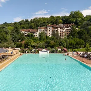 Métropole Hotel Lione