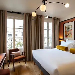 Les Rives Oceanik Hotel París