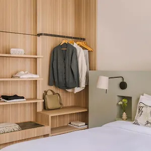 Yelo Mozart Hotel Les Musiciens, Sonder By Marriott Bonvoy Nice