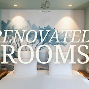 Le Cardinal Hotel Parigi
