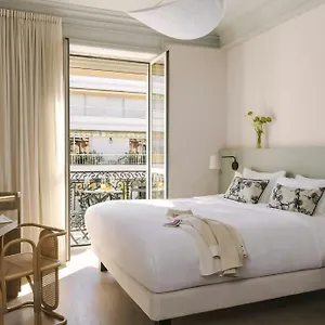 Yelo Mozart Les Musiciens, Sonder By Marriott Bonvoy Nice