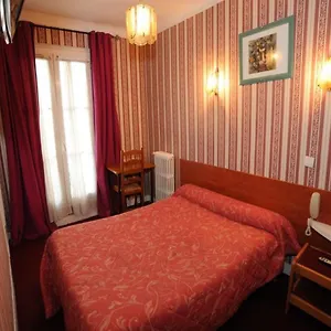 Sully Hotel Parigi