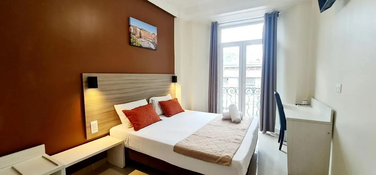 Evelia Hotels Nice
