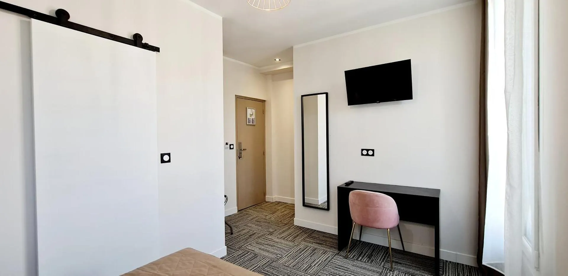 Evelia Hotels Nice