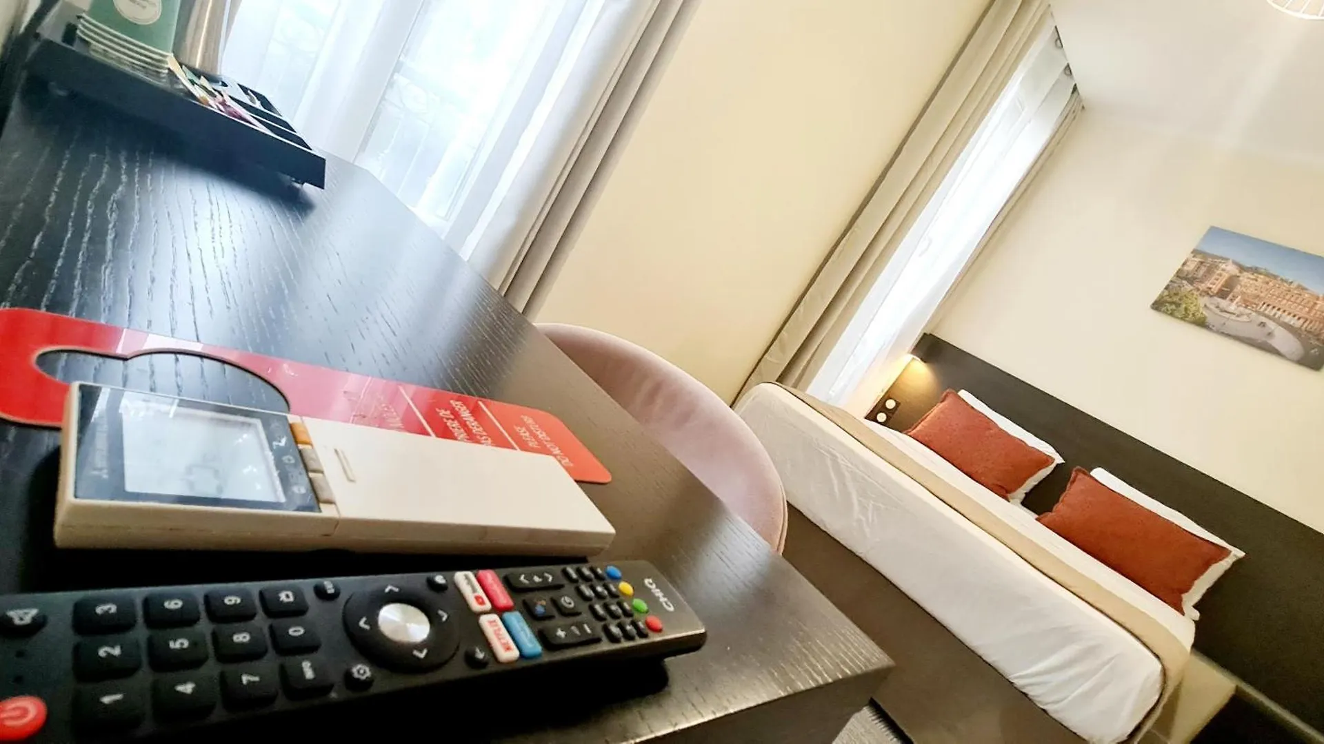 Evelia Hotels Nice France