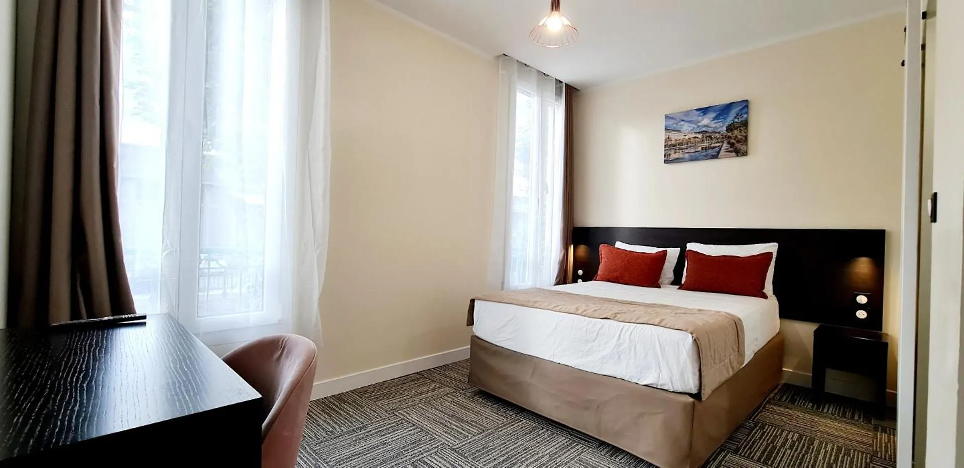 Evelia Hotels Nice