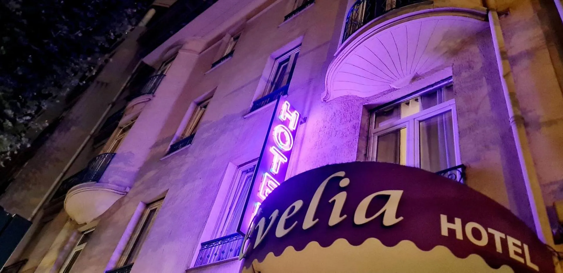 Evelia Hotels Nice 0*,