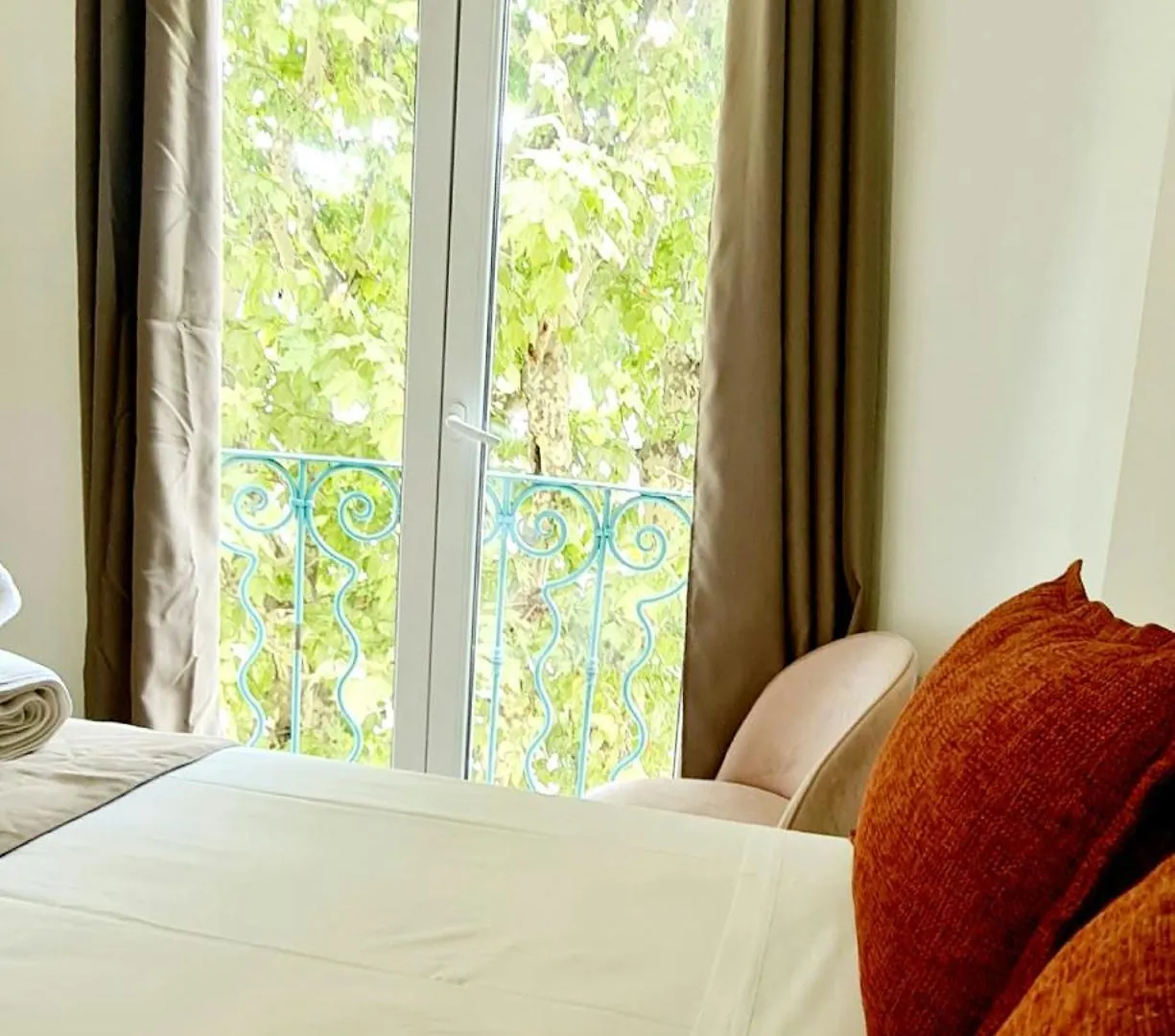 Evelia Hotels Nice