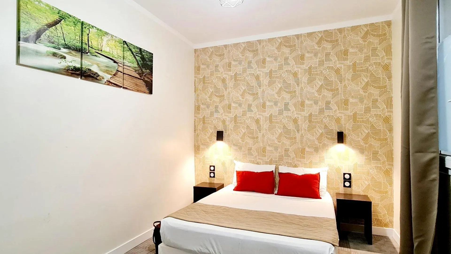 Evelia Hotels Nice