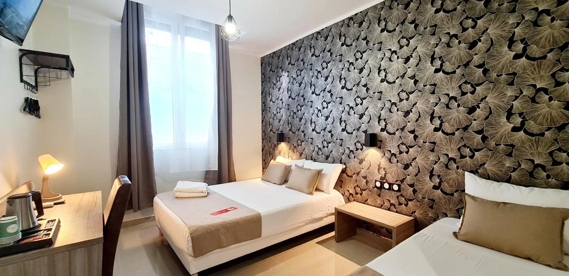 Evelia Hotels Nice
