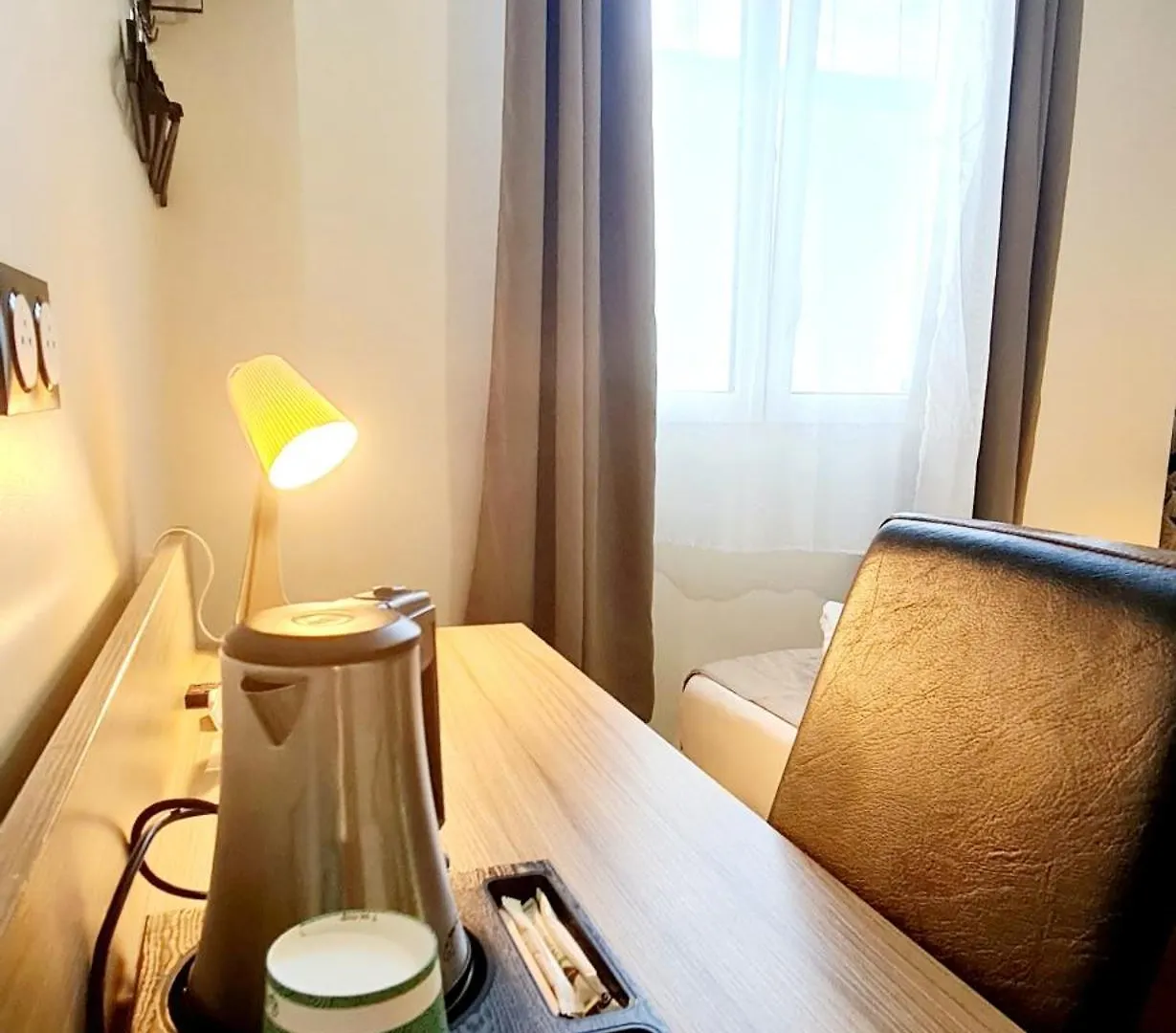 Evelia Hotels Nice