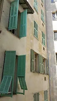 Evelia Hotels Nice 0*,