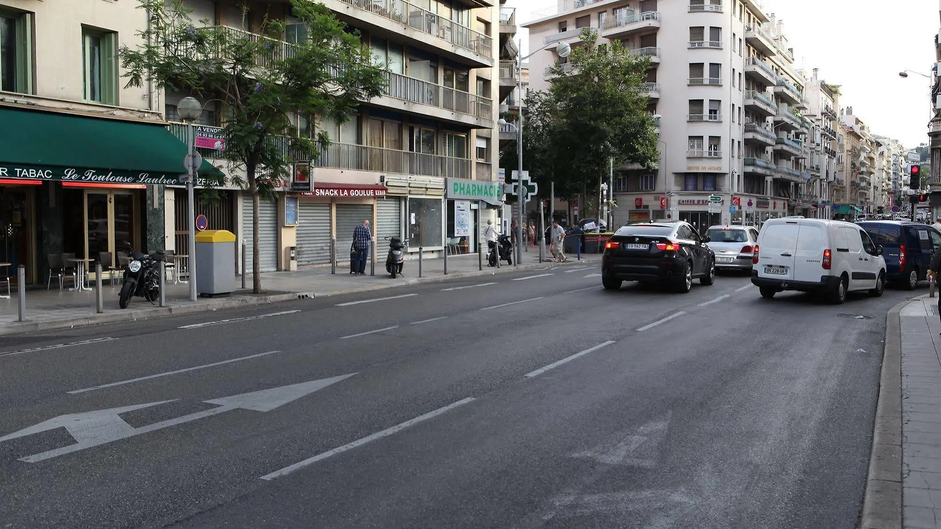 Evelia Hotels Nice