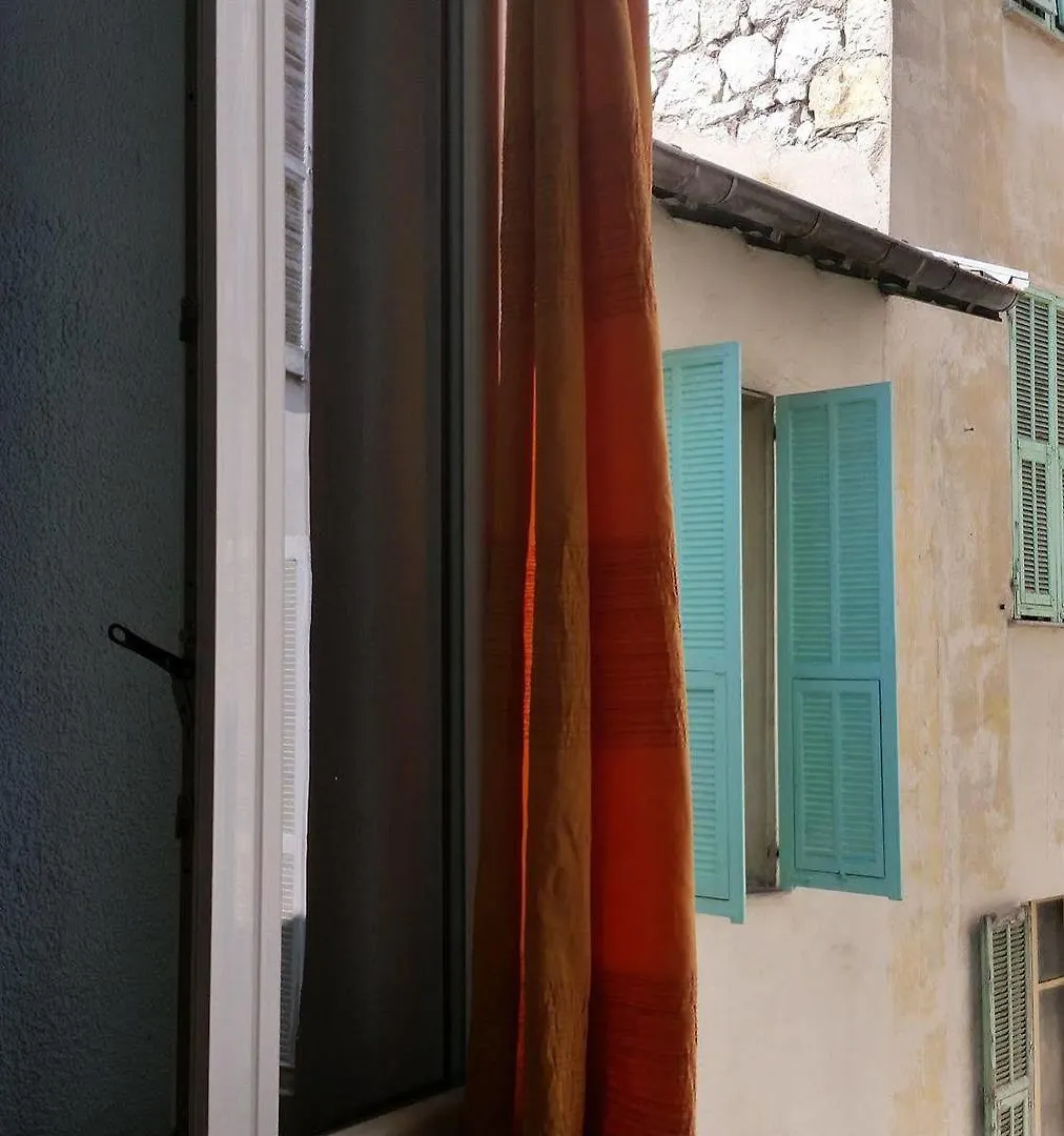 Evelia Hotels Nice