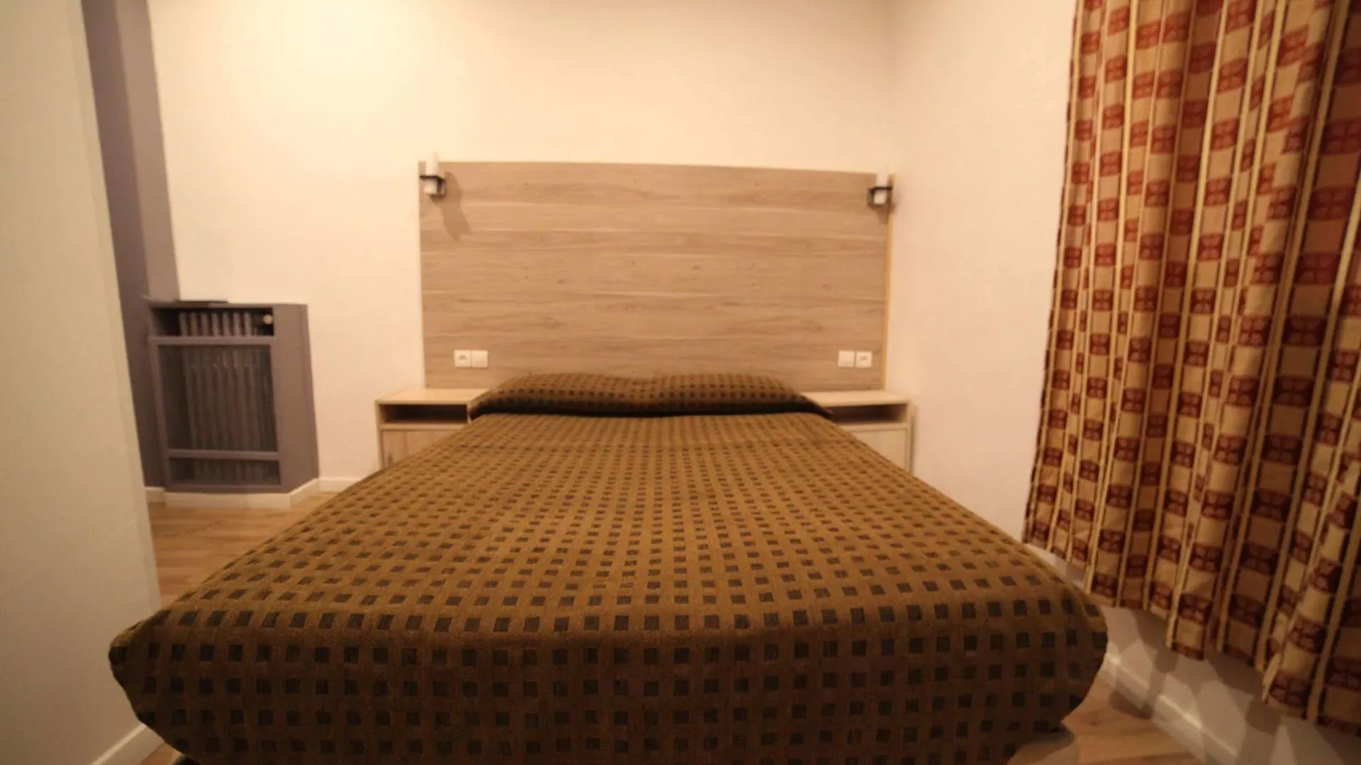 Evelia Hotels Nice France