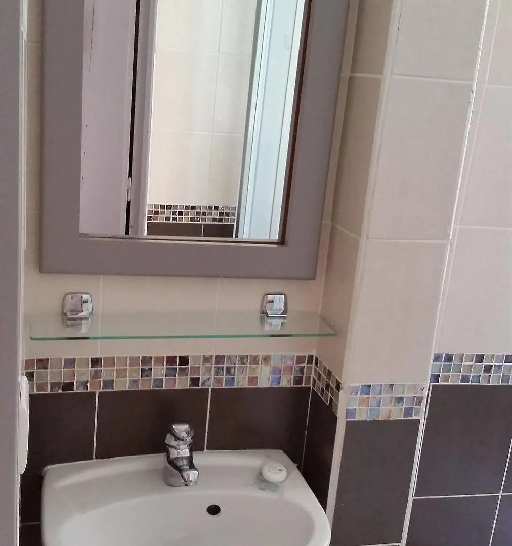 Evelia Hotels Nice 0*,  France