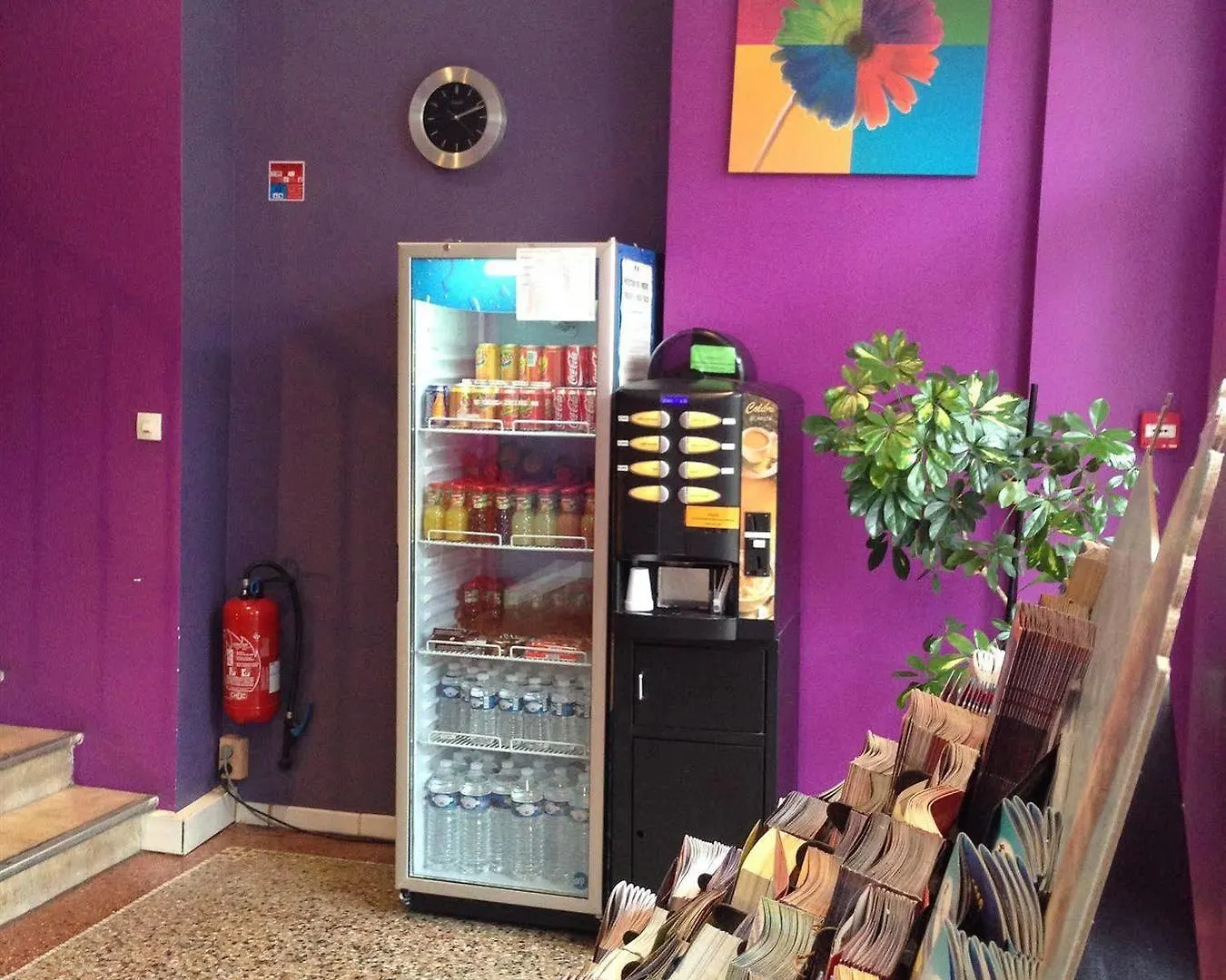 Evelia Hotels Nice