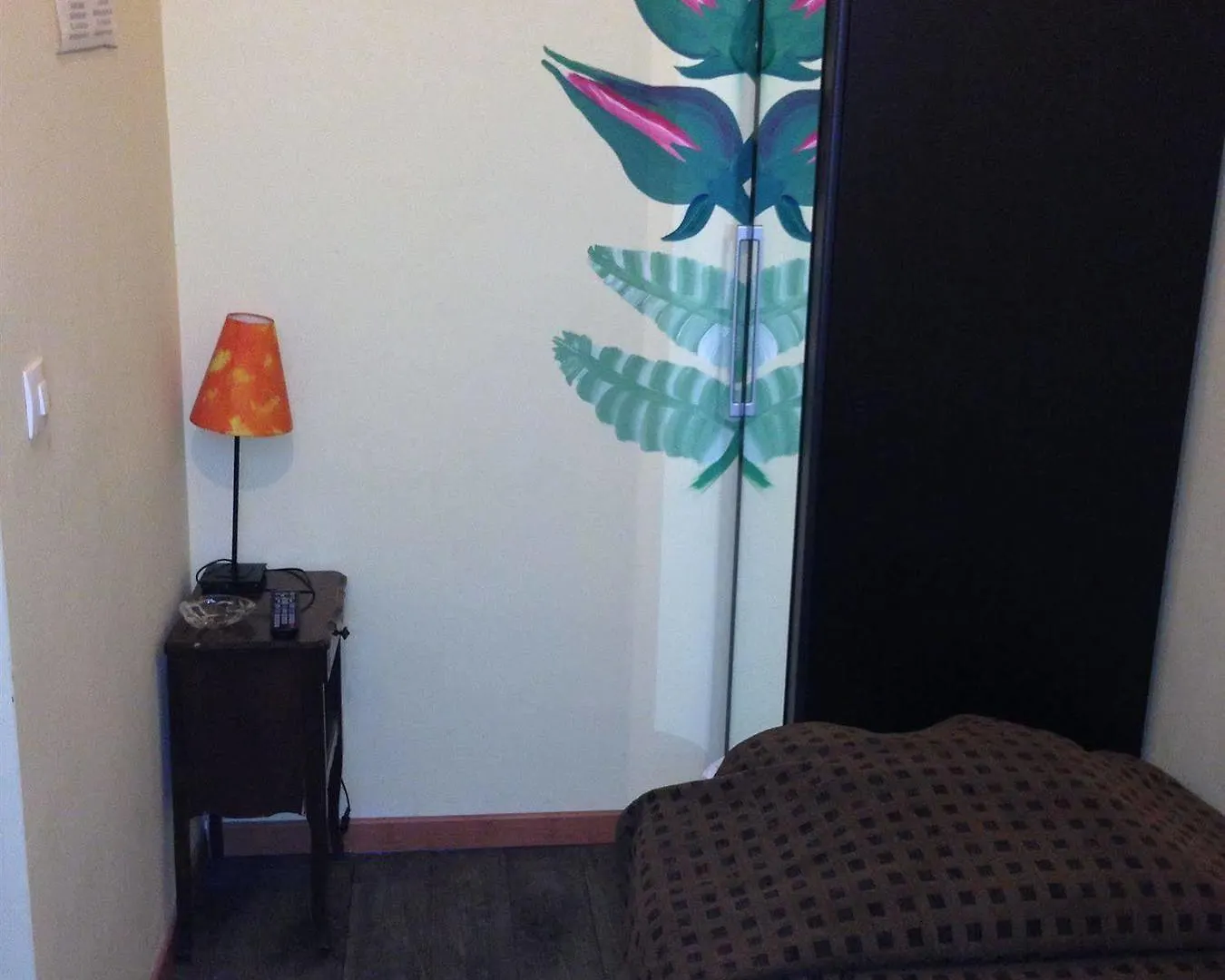 Evelia Hotels Nice 0*,