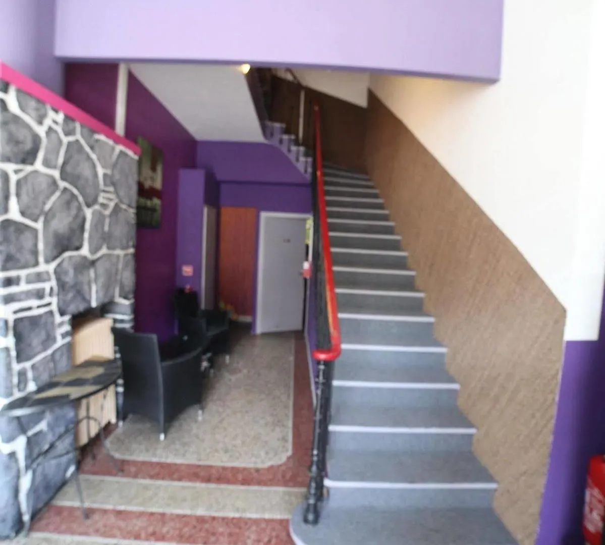 Evelia Hotels Nice