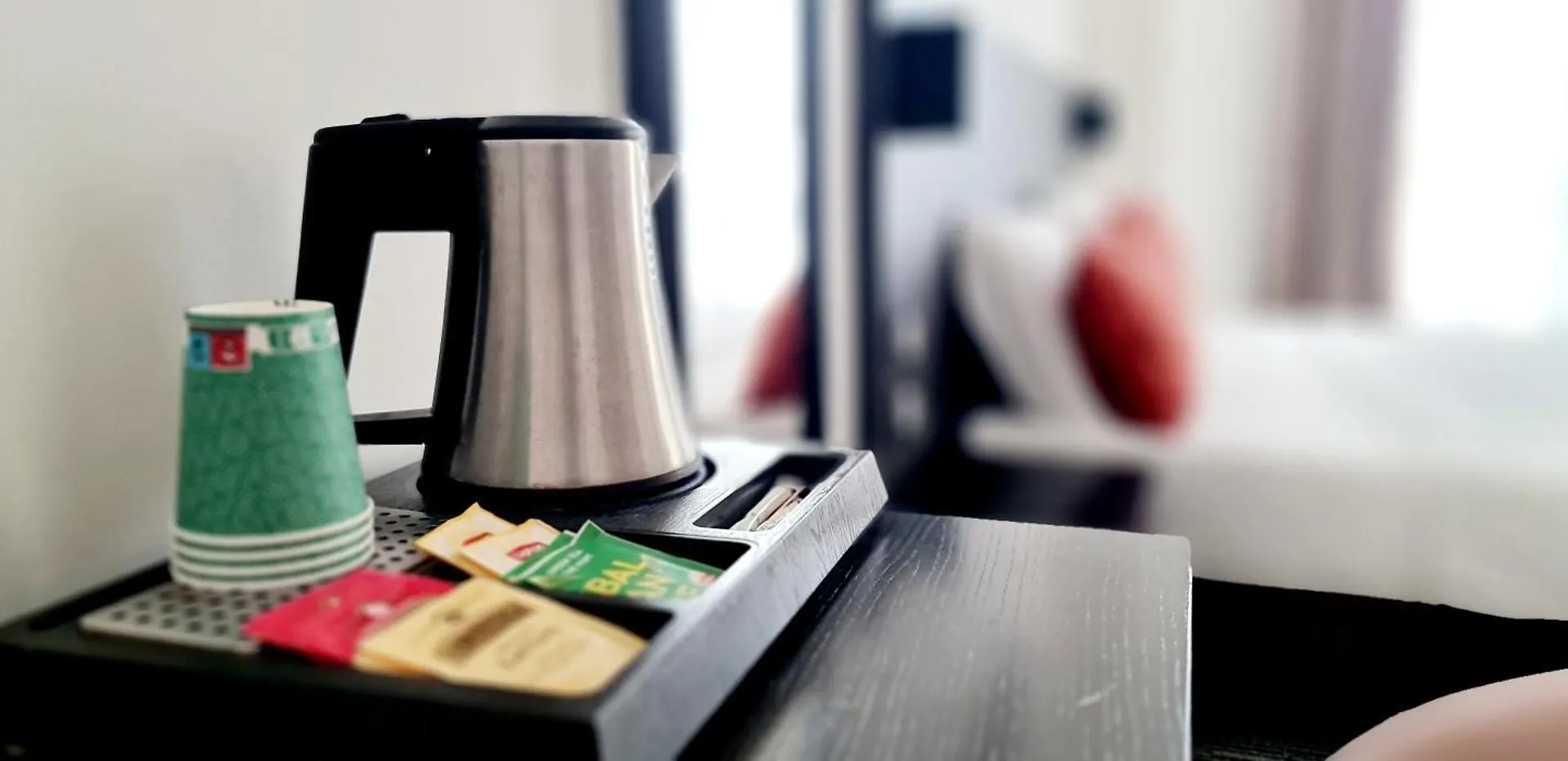 Evelia Hotels Nice