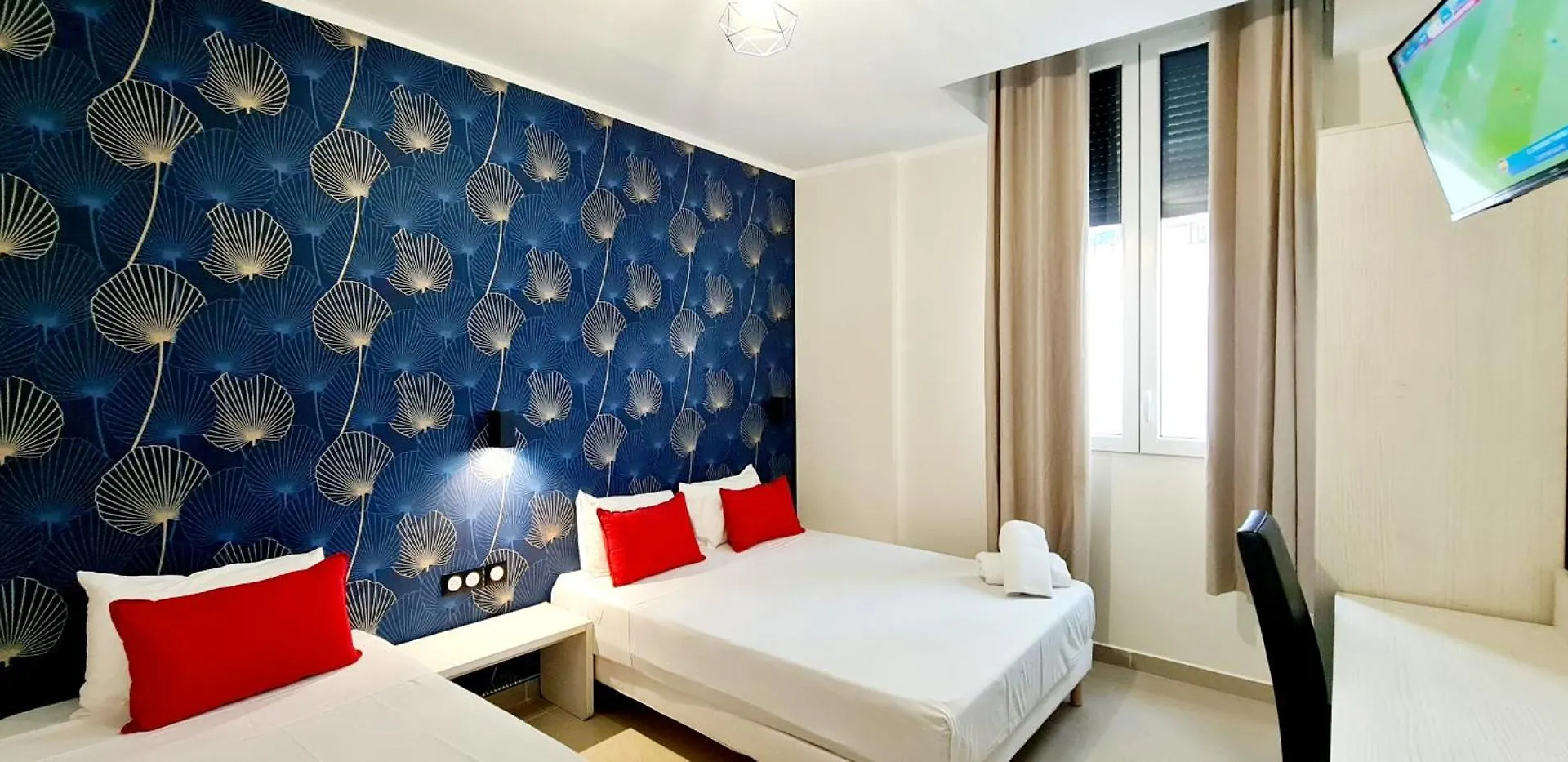 Evelia Hotels Nice