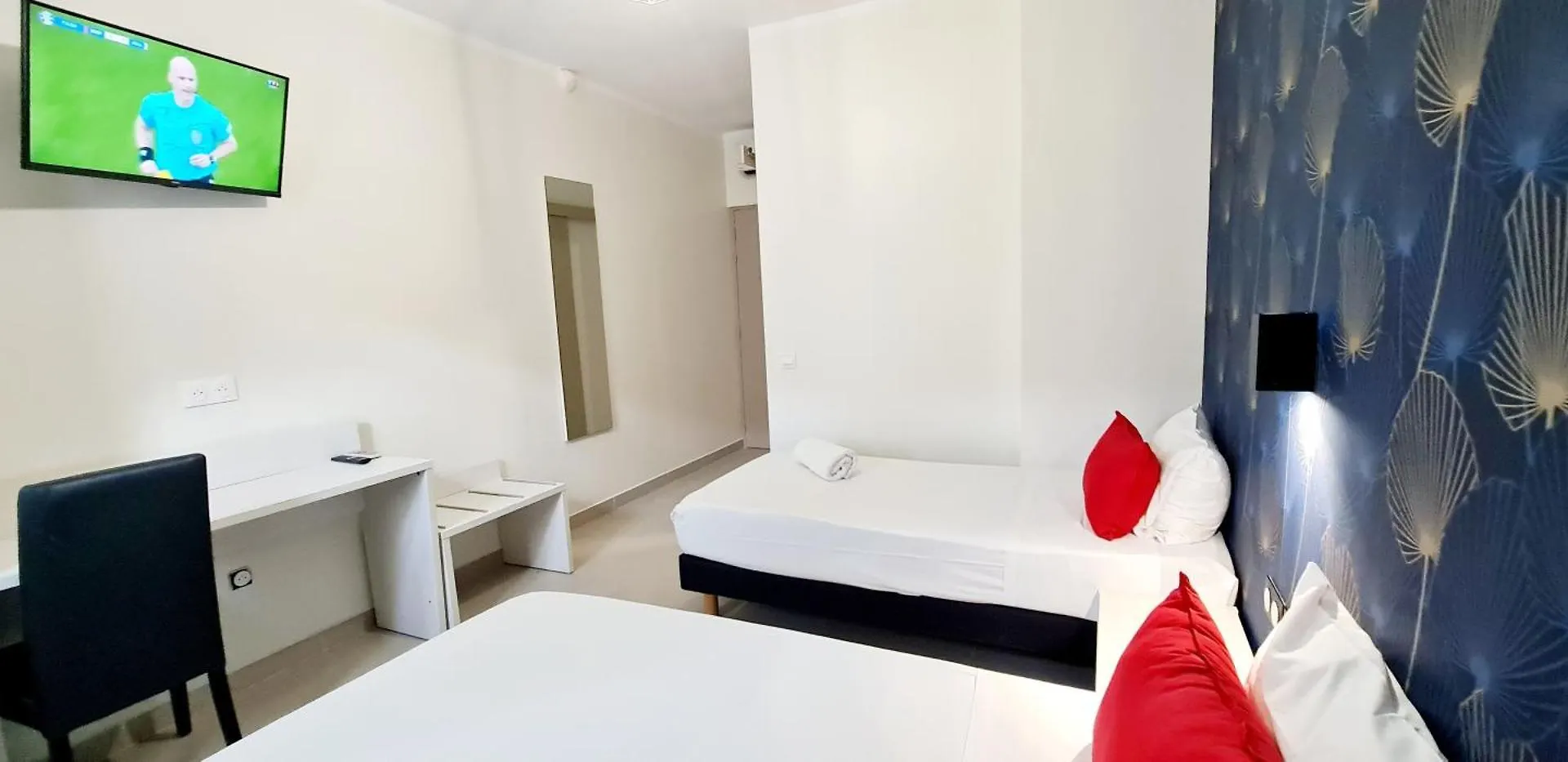 Evelia Hotels Nice