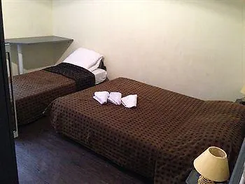 Evelia Hotels Nice