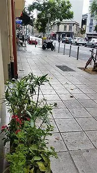 Evelia Hotels Nice