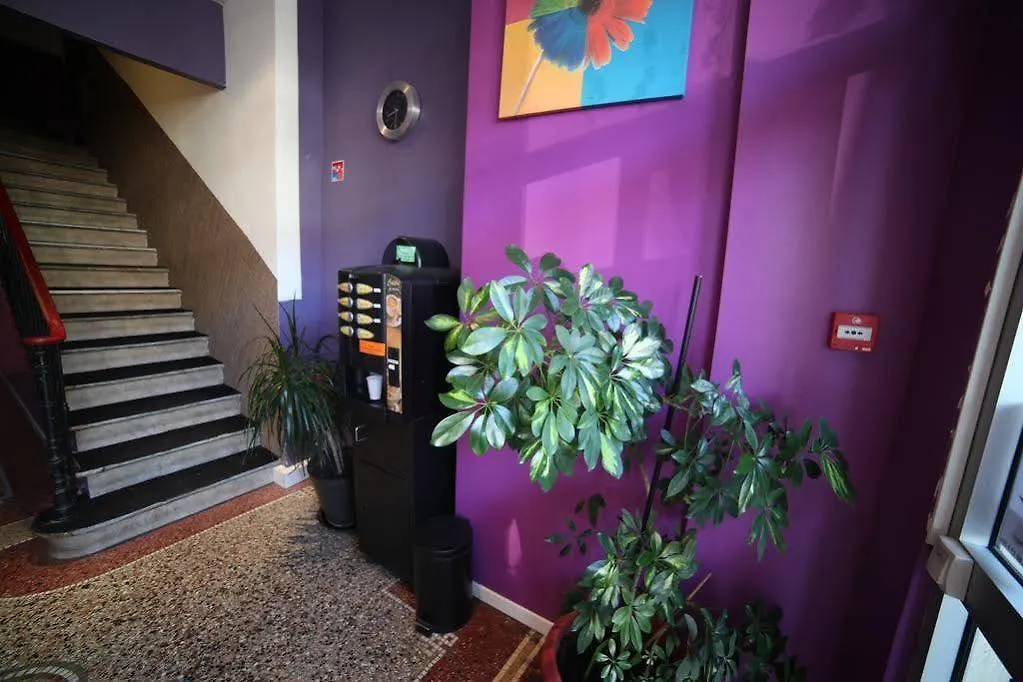 Evelia Hotels Nice