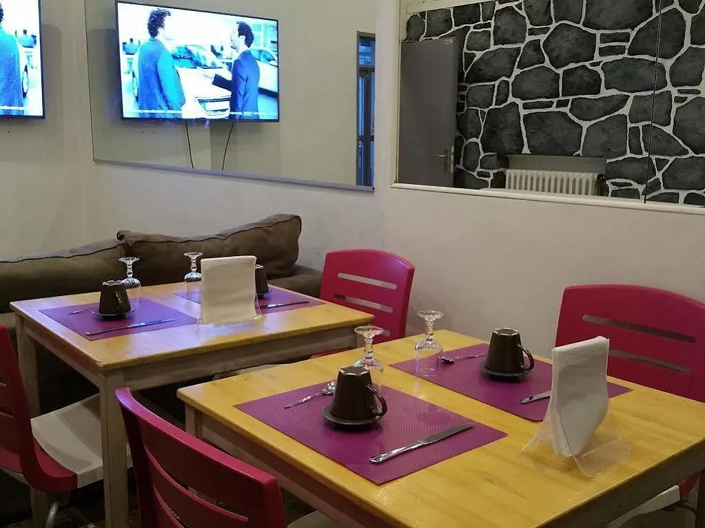 Evelia Hotels Nice