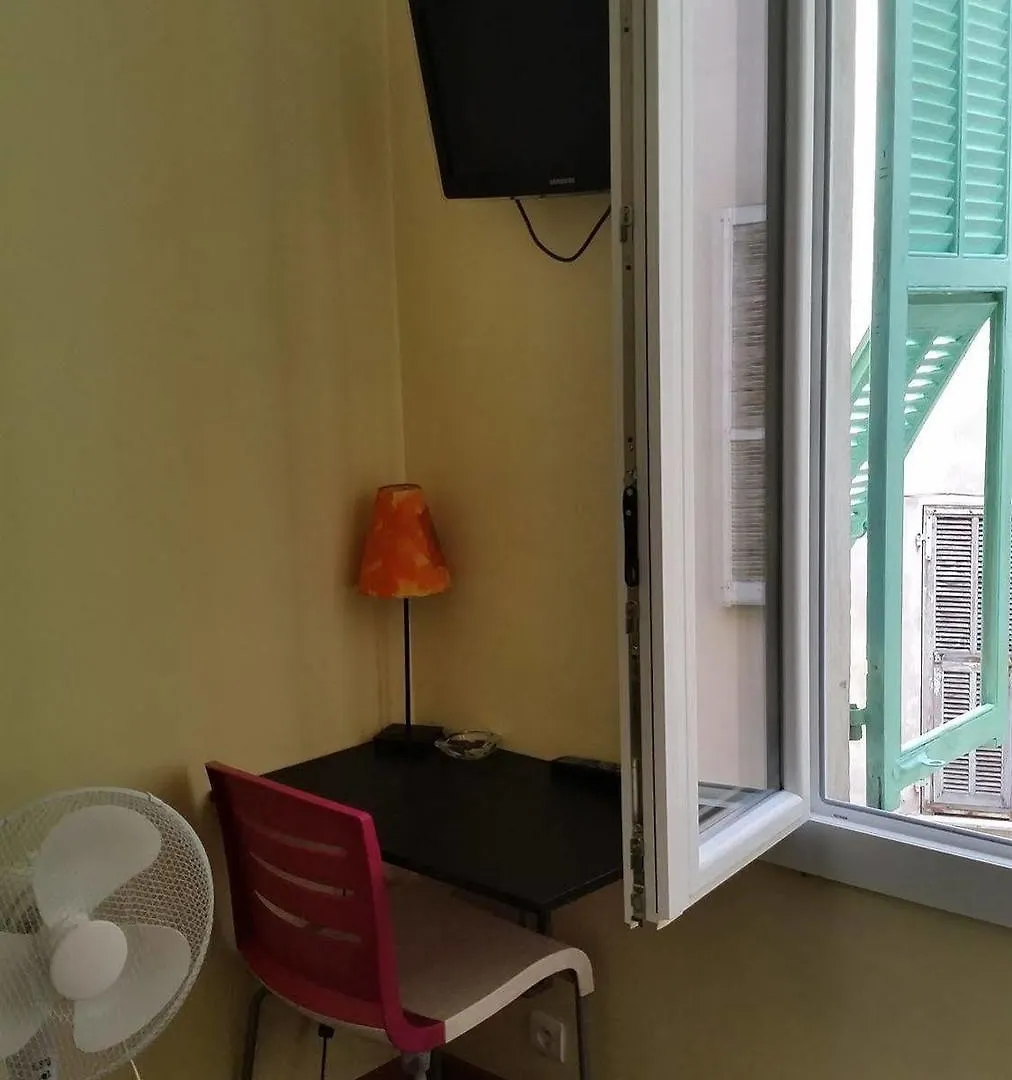 Evelia Hotels Nice France