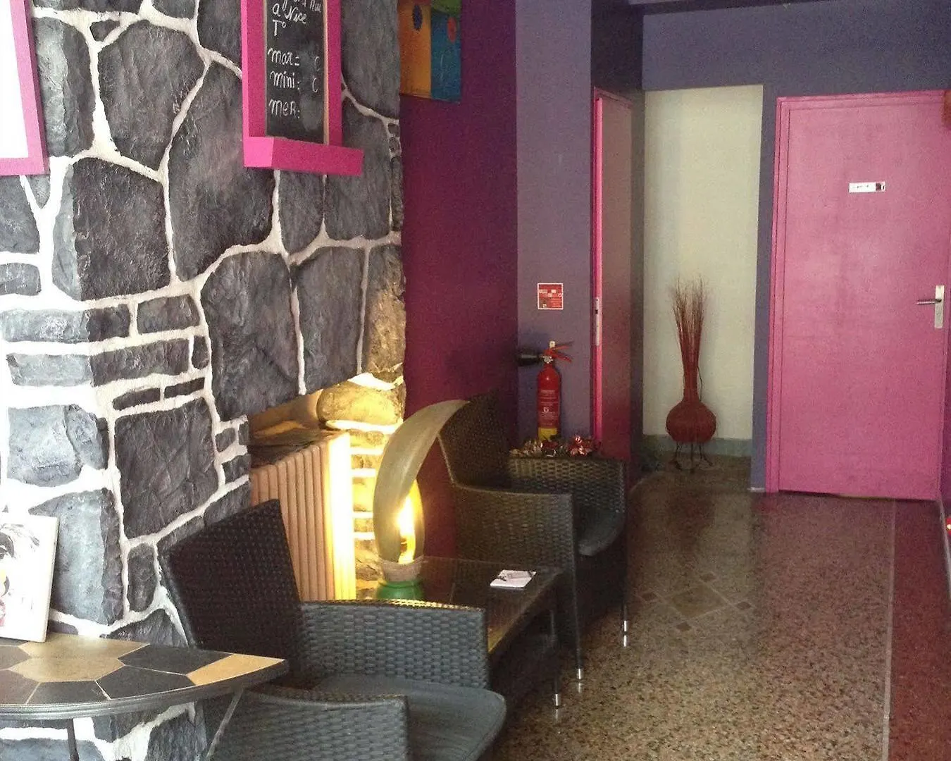 Evelia Hotels Nice