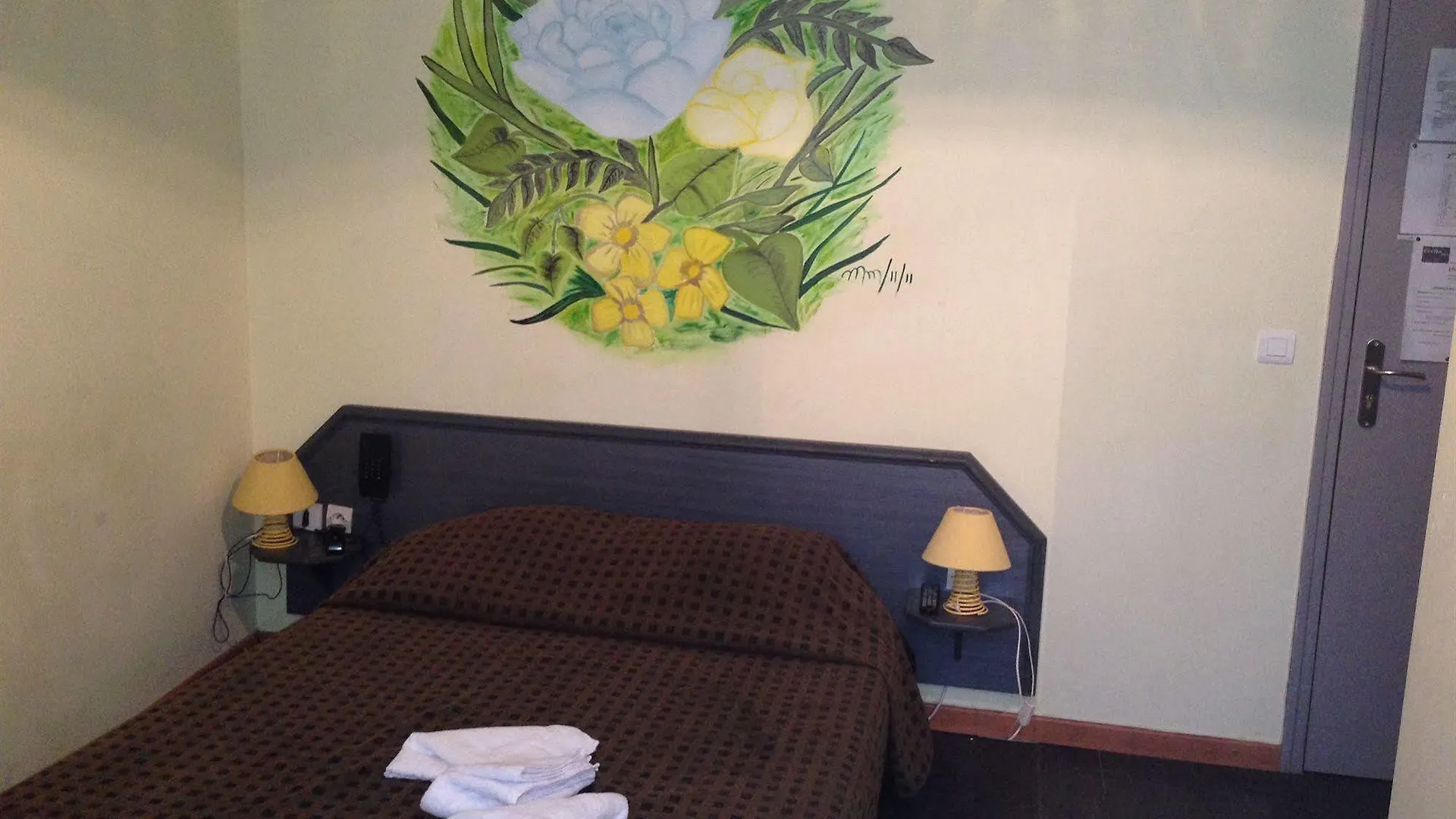 Evelia Hotels Nice