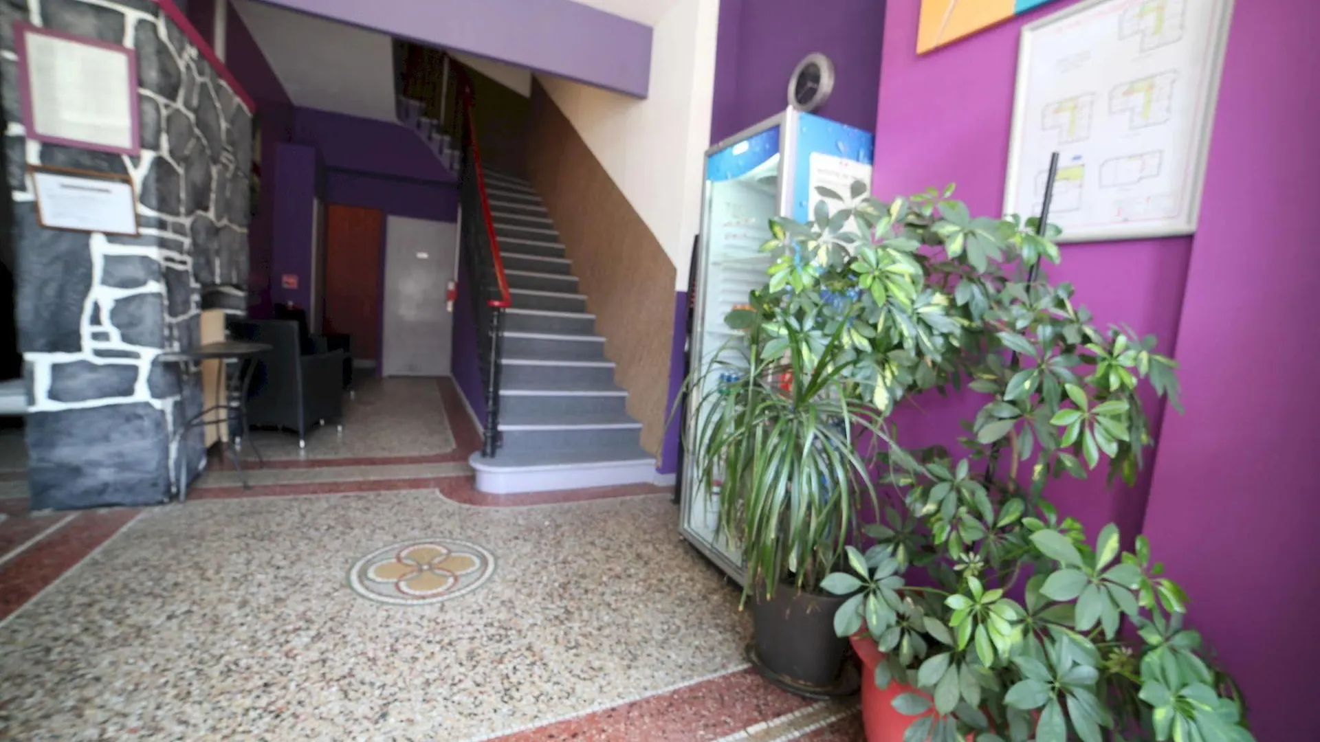 Evelia Hotels Nice 0*,  France
