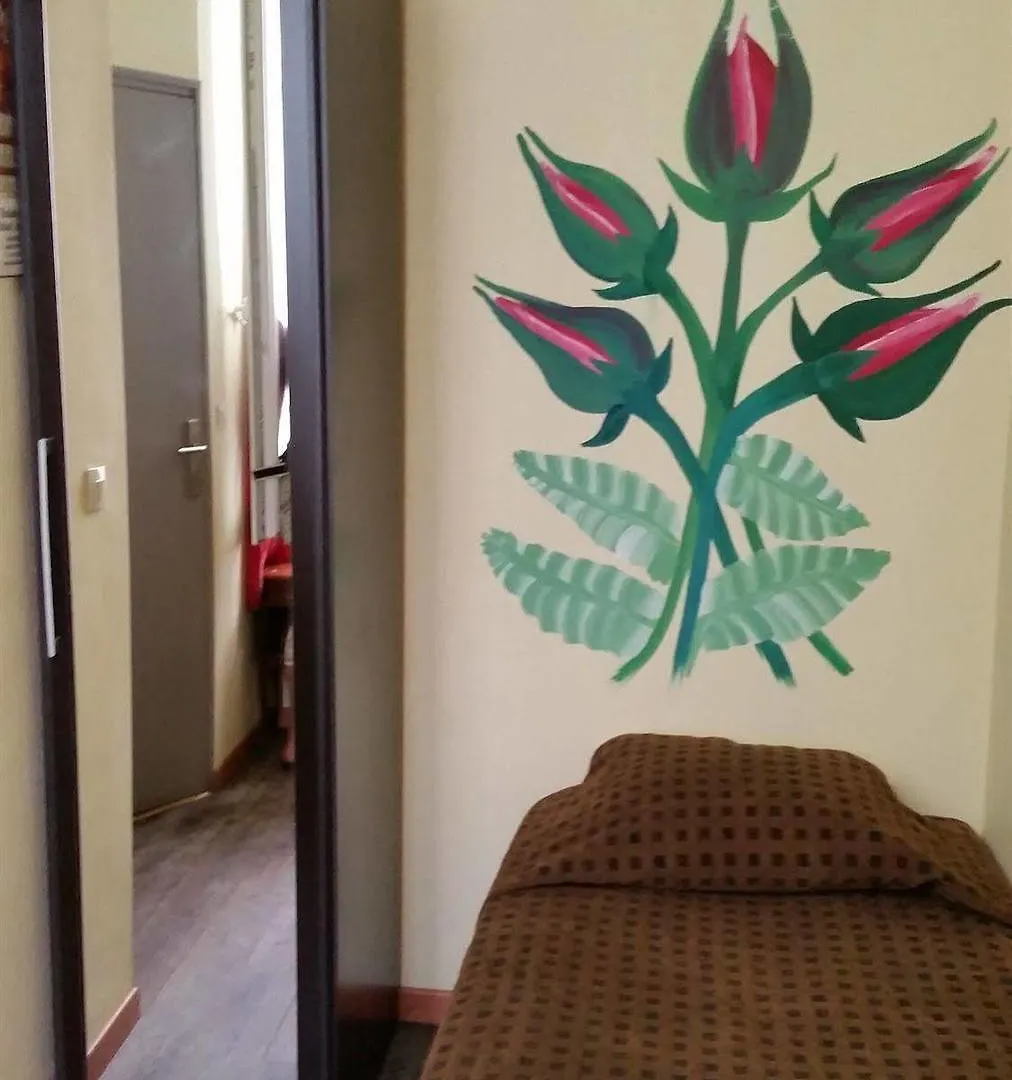 Evelia Hotels Nice
