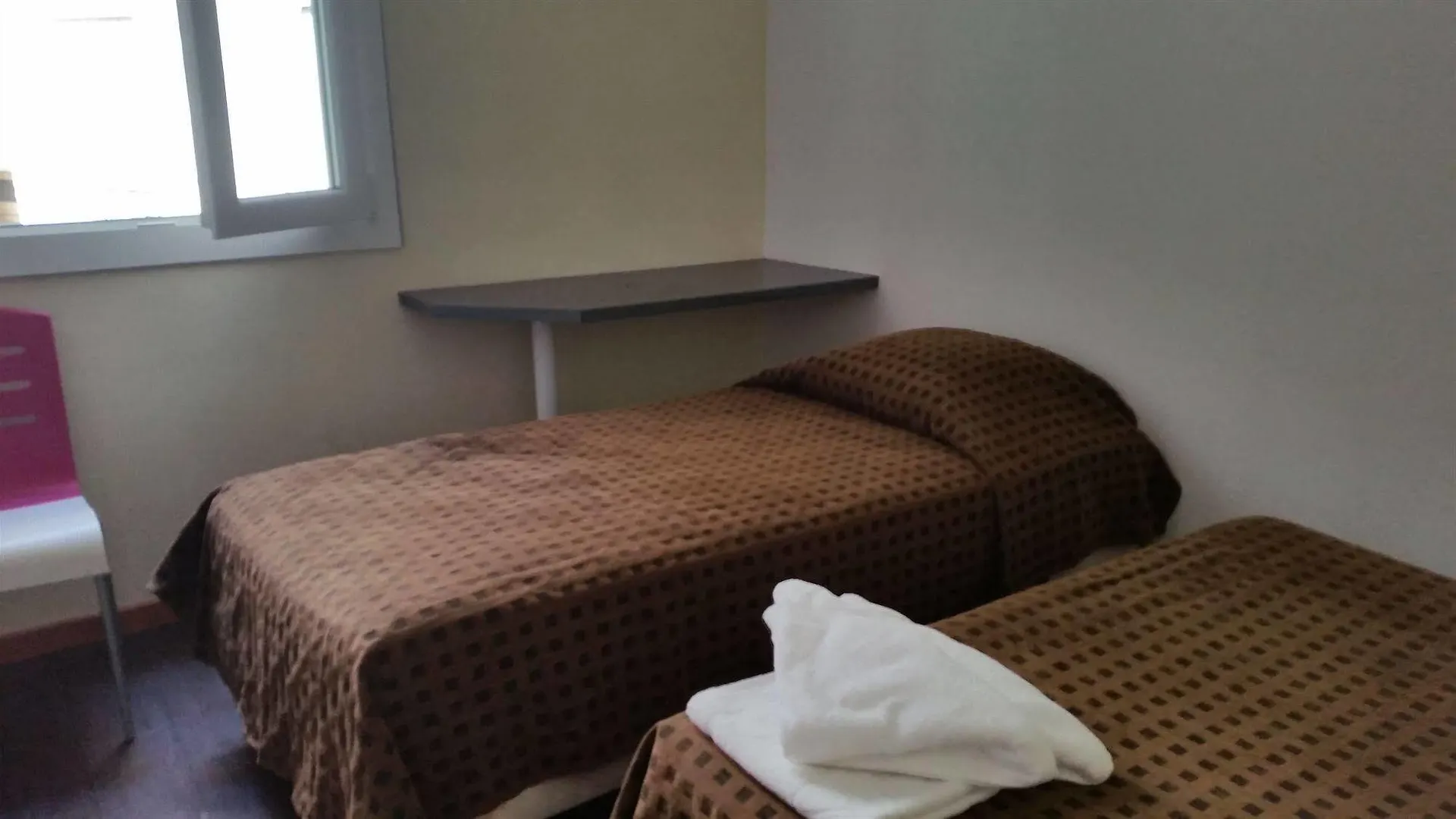 Evelia Hotels Nice