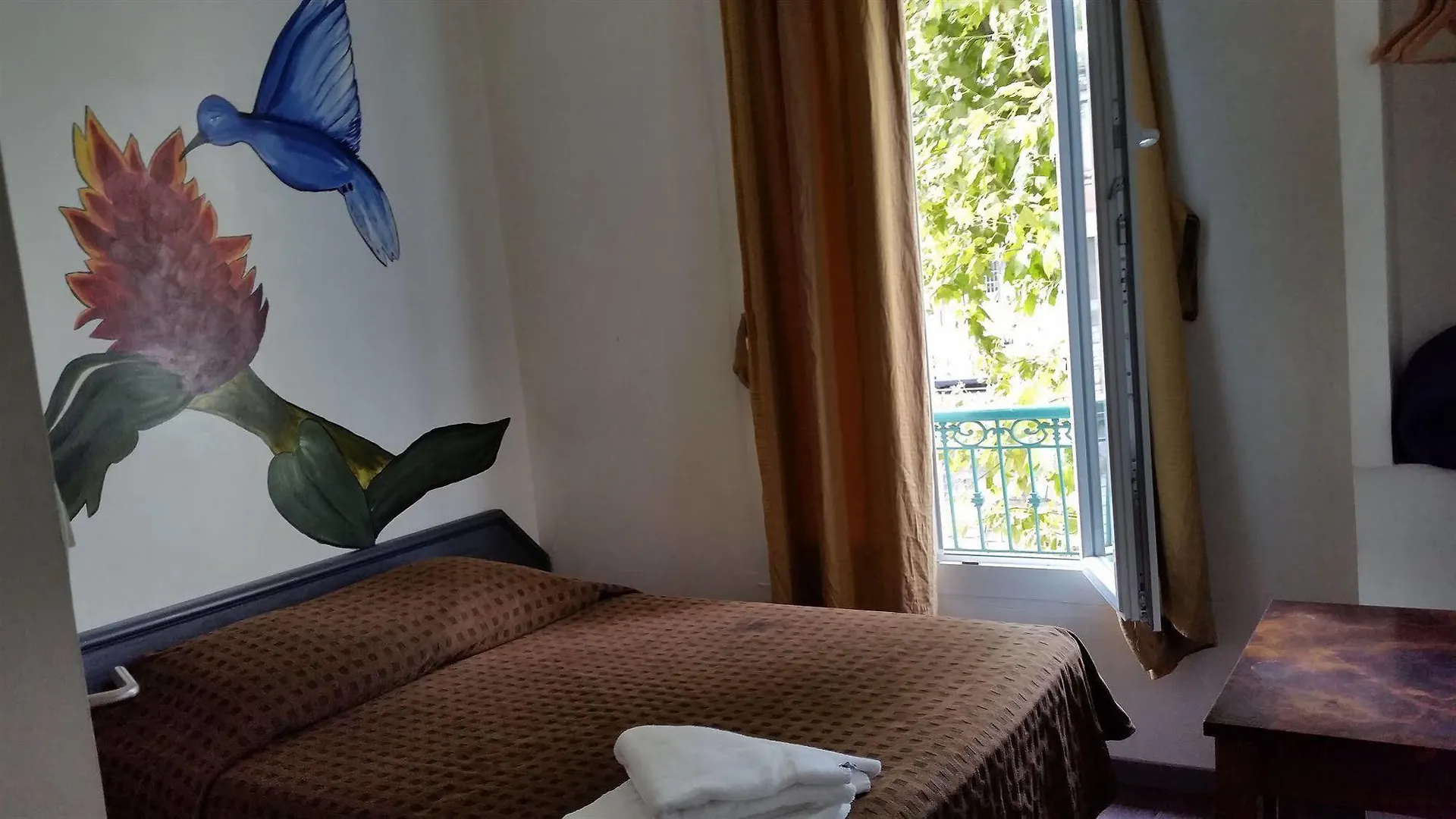 Evelia Hotels Nice France