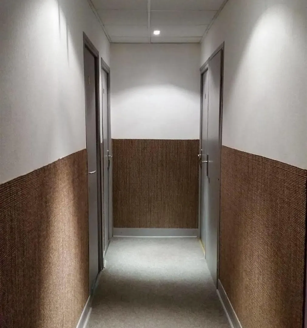 Evelia Hotels Nice France