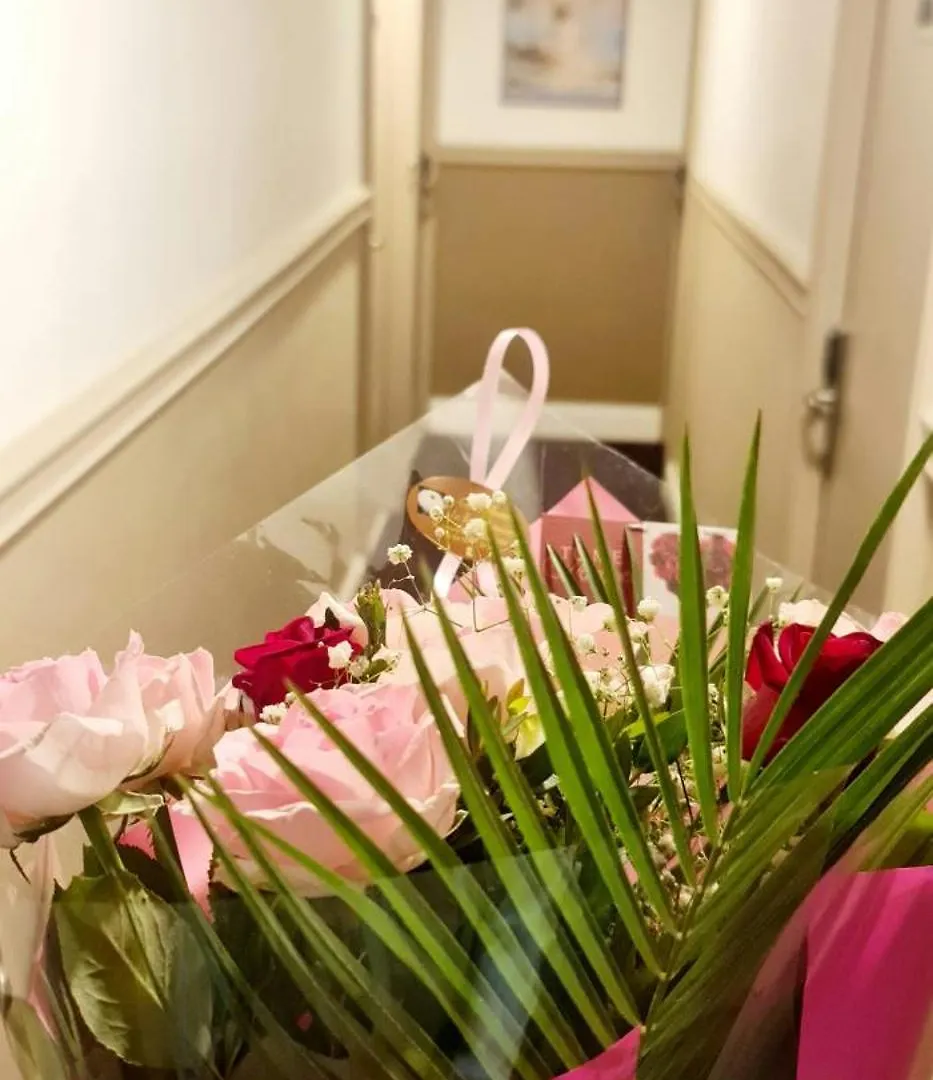 Evelia Hotels Nice