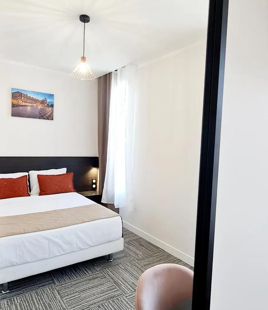 Evelia Hotels Nice