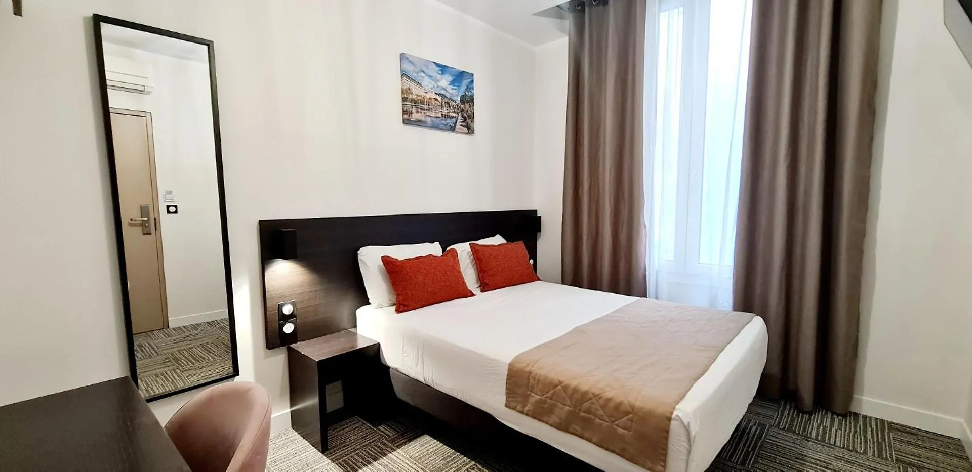 Evelia Hotels Nice