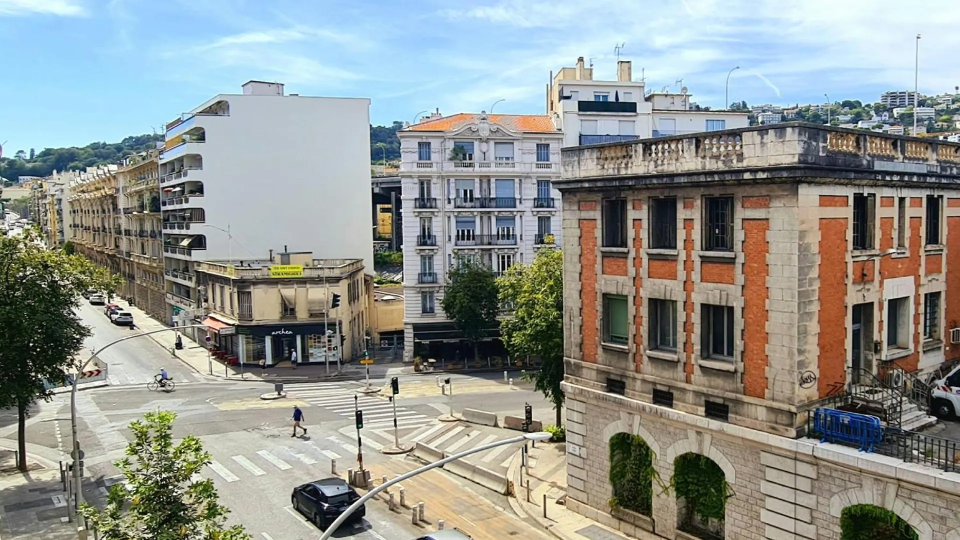 Evelia Hotels Nice