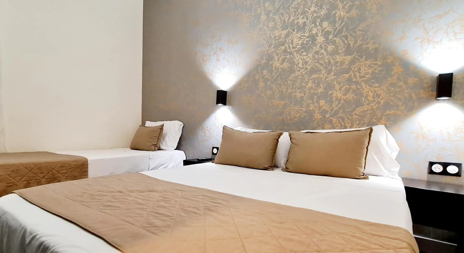 Evelia Hotels Nice